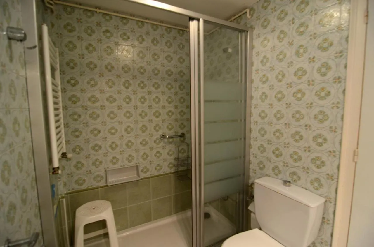 Appartement Enric Serra 54 L' Escala