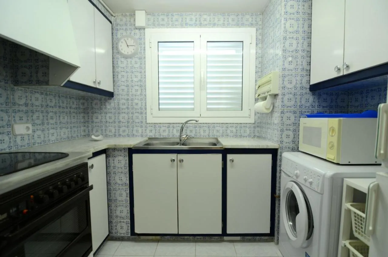 Enric Serra 54 L' Escala
