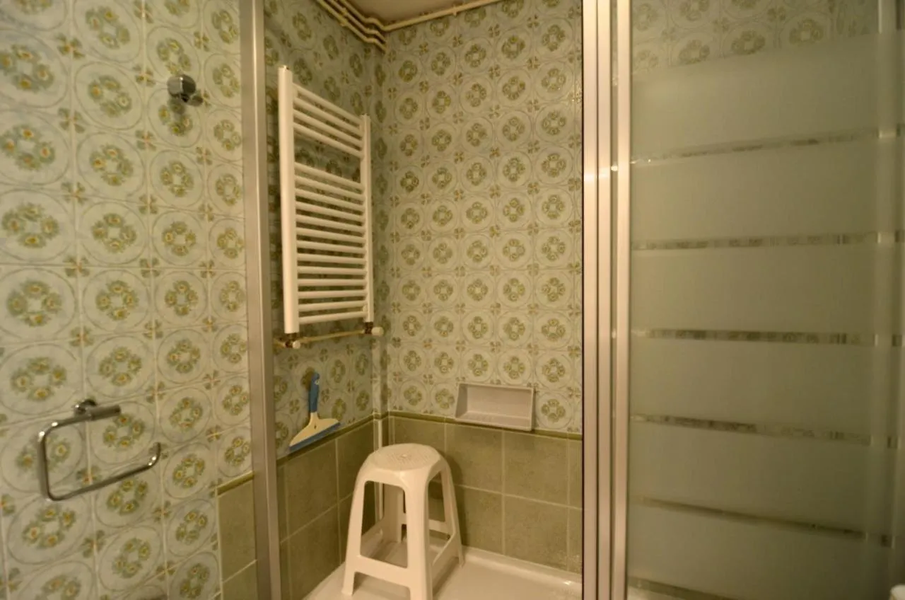 Appartement Enric Serra 54 L' Escala Spanje